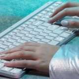 Logitech MX Keys S: meravigliosa tastiera wireless multi-dispositivo (-34%)