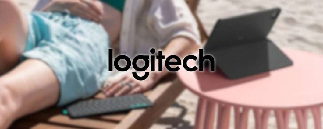 Logitech sottocosto su Amazon: lotta all'acquisto