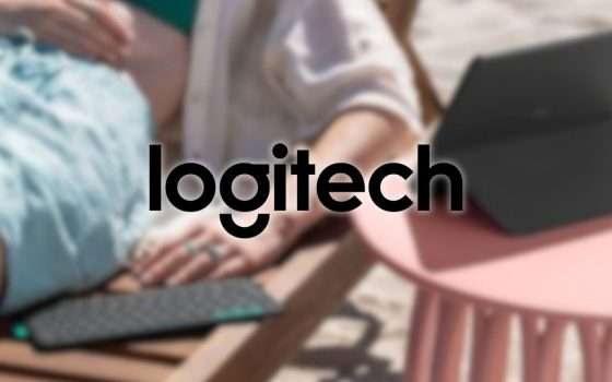 Logitech sottocosto su Amazon: lotta all'acquisto