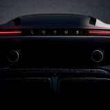 Lotus torna al motore endotermico, sconfitta per le auto elettriche?