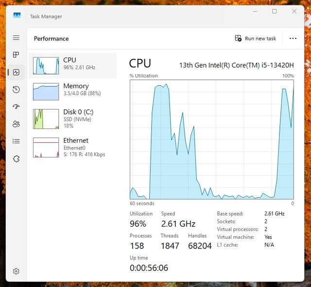 Come funziona la tecnologia Low Latency Profile di Windows 11