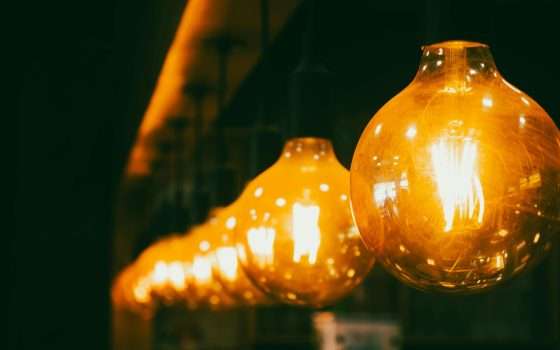 Luce e gas a prezzo fisso: stop ai rincari con la nuova promo di Octopus