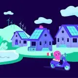 Luce e Gas a costo fisso per un anno con Octopus Energia