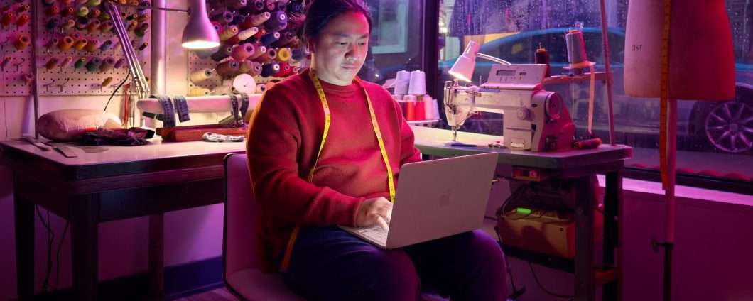 MacBook Neo preoccupa Microsoft, che prova a correre ai ripari