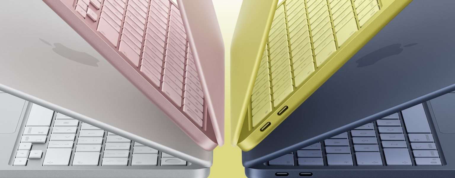 Anteprima: Apple travolta dal successo del MacBook Neo, ipotesi downbinning