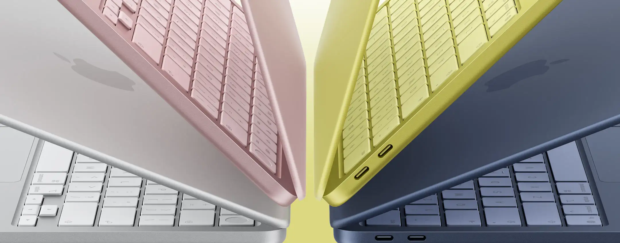 Apple travolta dal successo del MacBook Neo, ipotesi downbinning