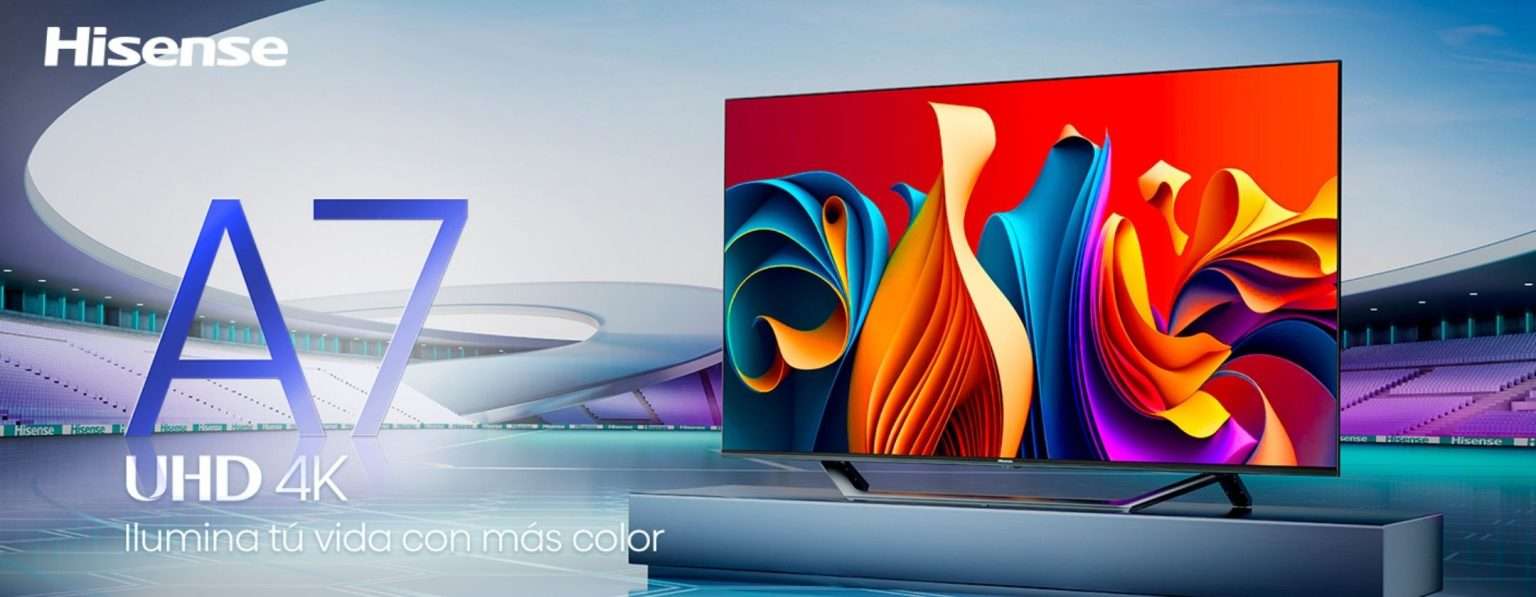 Anteprima: Meravigliosa Smart TV 4K da 65 pollici a soli 474€ su Amazon