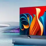 Meravigliosa Smart TV 4K da 65 pollici a soli 474€ su Amazon