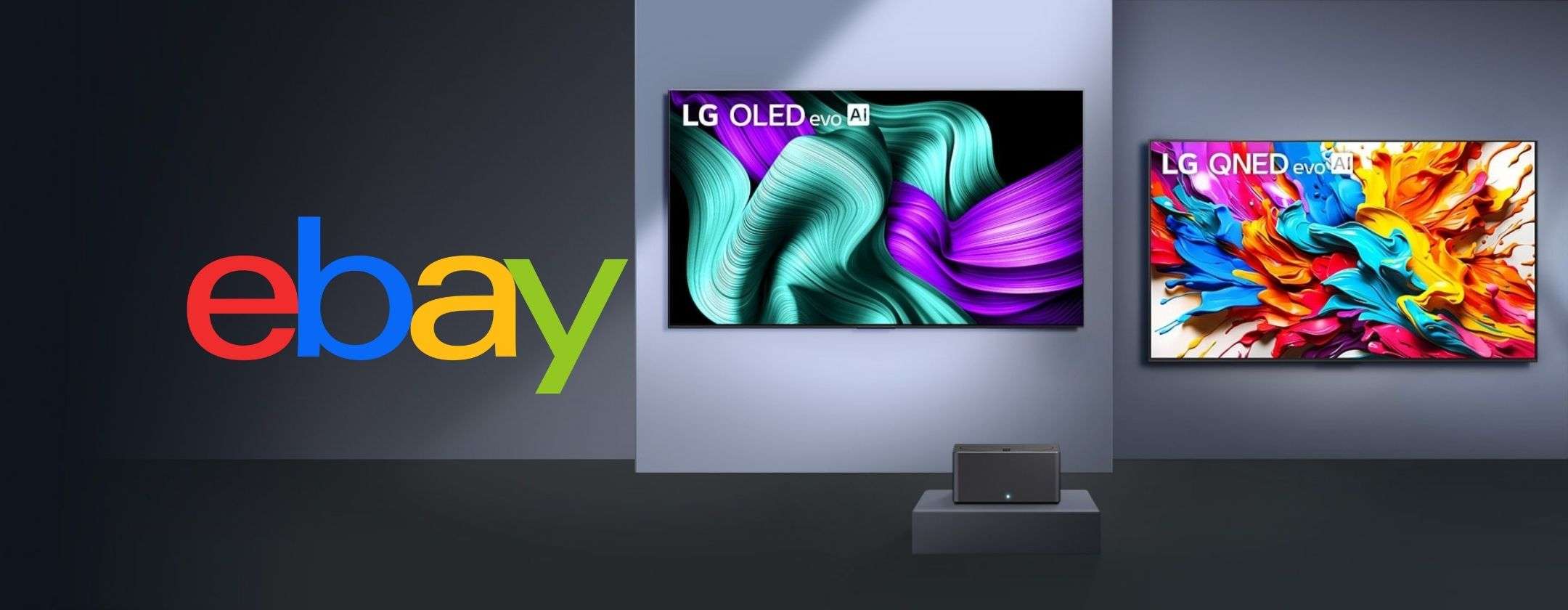 migliori-smart-tv-lg-sottocosto-ebay-adesso