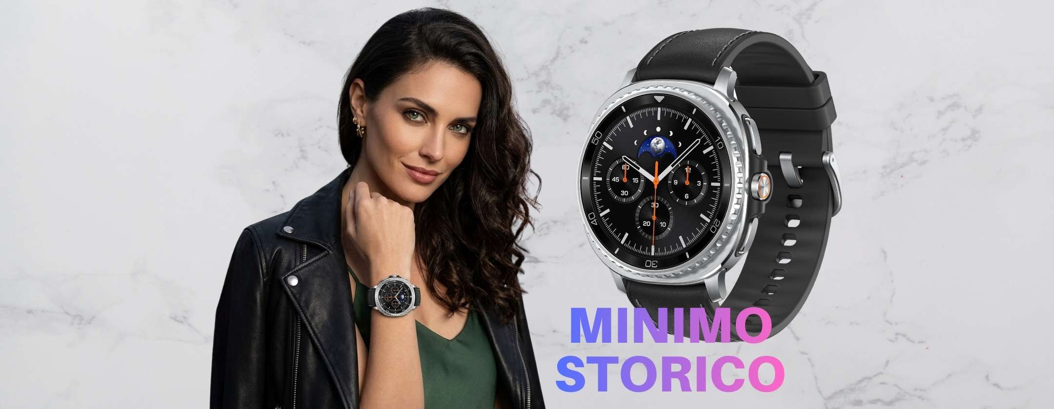 minimo-storico-per-epico-samsung-galaxy-watch8-classic-46-mm
