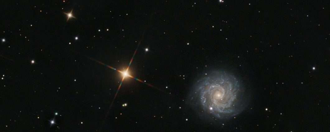 Un mistero cosmico è stato risolto dagli scienziati dopo 80 anni