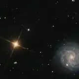 Un mistero cosmico è stato risolto dagli scienziati dopo 80 anni