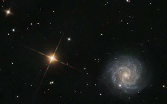 Un mistero cosmico è stato risolto dagli scienziati dopo 80 anni