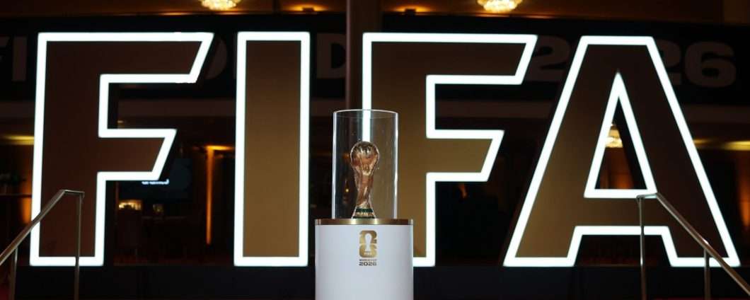 Mondiali 2026: tutte le partite trasmesse gratis sul digitale terrestre