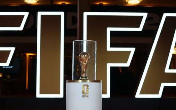 Mondiali 2026: tutte le partite trasmesse gratis sul digitale terrestre