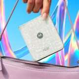 Motorola razr 70 (8/256GB) in doppio sconto e possibile pagamento a rate