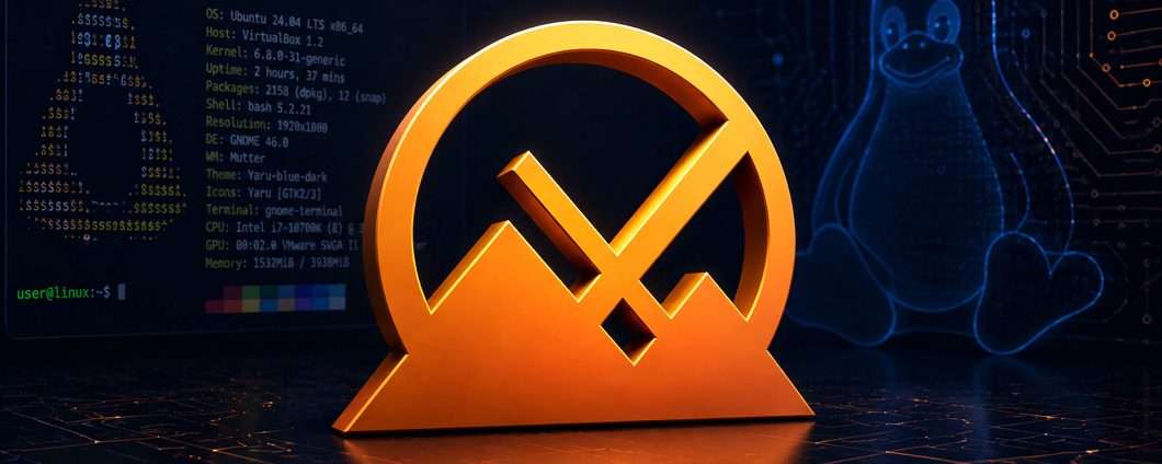 Arriva MX Linux 25.2 con kernel 7.0: nuovo installer e non solo