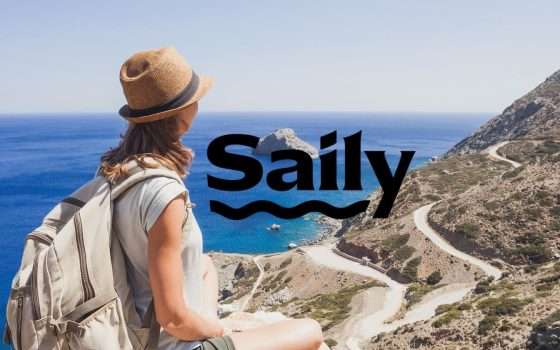 Naviga senza limiti né roaming all'estero con le eSIM Saily