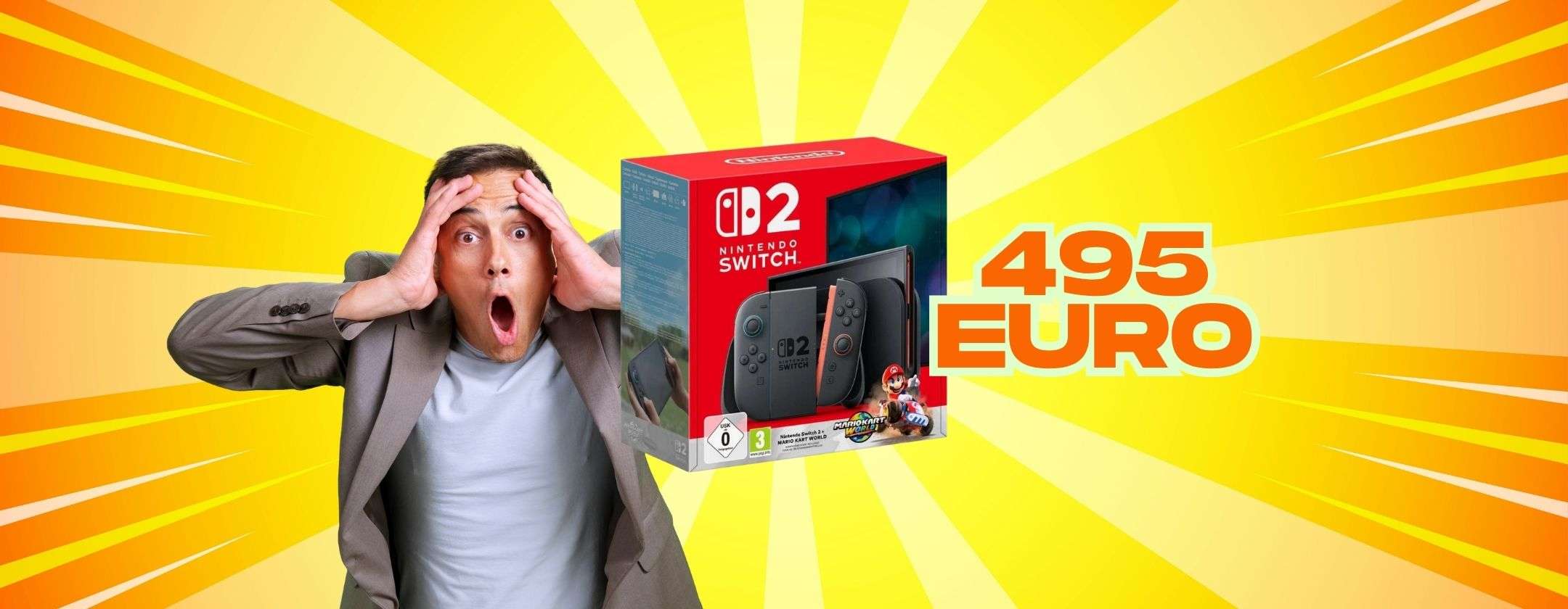nintendo-switch-2-mario-kart-world-soli-495-euro-ebay-shock