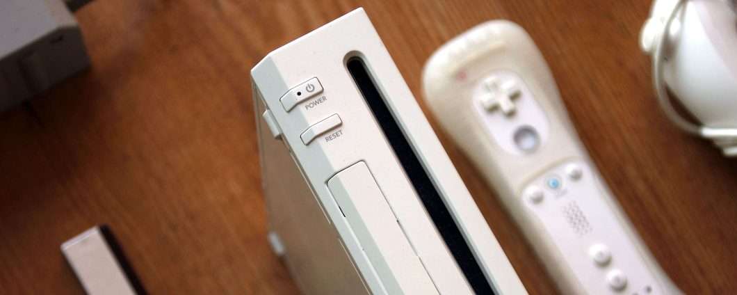 Il nuovo firmware OmniDrive semplifica il backup dei vecchi giochi