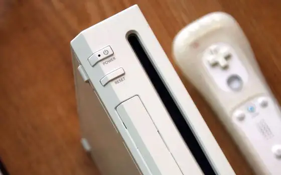 Il nuovo firmware OmniDrive semplifica il backup dei vecchi giochi