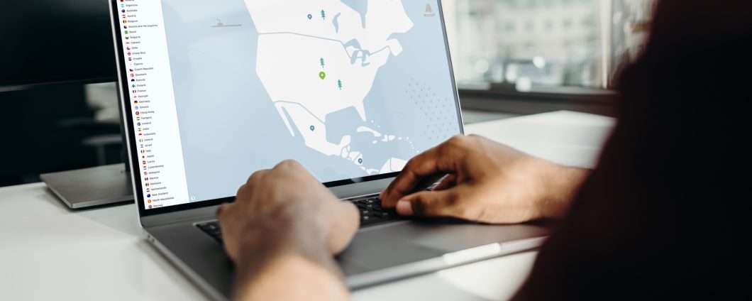 VPN illimitata per 28 mesi: super prezzo per chi sceglie oggi NordVPN