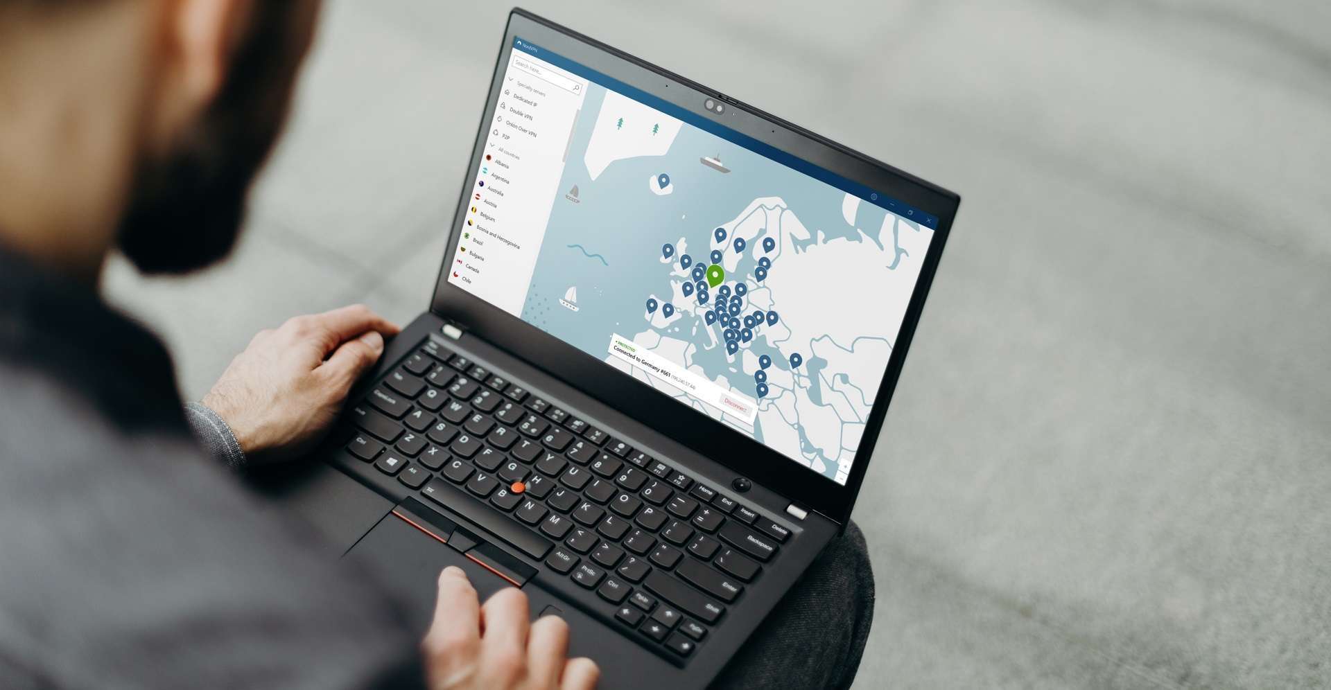 Nuova VPN illimitata: la migliore ora costa meno, è una promo imperdibile