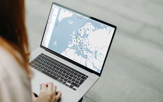 La migliore VPN cala di prezzo: 28 mesi a prezzo scontato per NordVPN