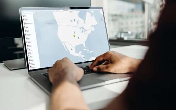 VPN illimitata per 28 mesi: super prezzo per chi sceglie oggi NordVPN
