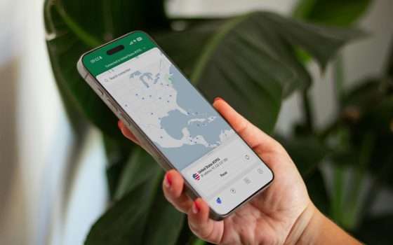 Offerta NordVPN, 28 mesi a prezzo scontato e una eSIM gratis per navigare all'estero