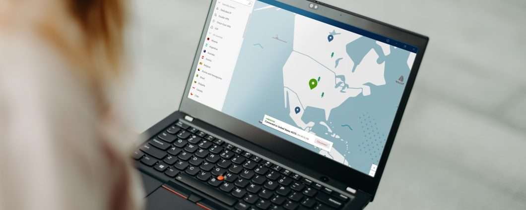 La migliore VPN ora costa meno: -80% e 28 mesi di utilizzo per NordVPN
