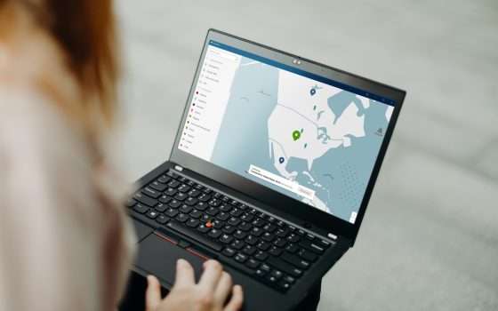 La migliore VPN ora costa meno: -80% e 28 mesi di utilizzo per NordVPN