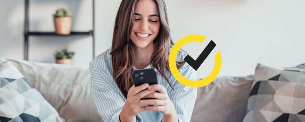 Norton è l'antivirus con anti-truffa, VPN e Password Manager in un'unica soluzione fino a -68%