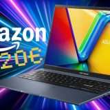 Notebook potente da 15