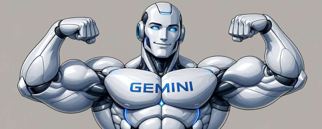 5 novità in arrivo con Gemini: agenti AI, video e un avatar di se stessi