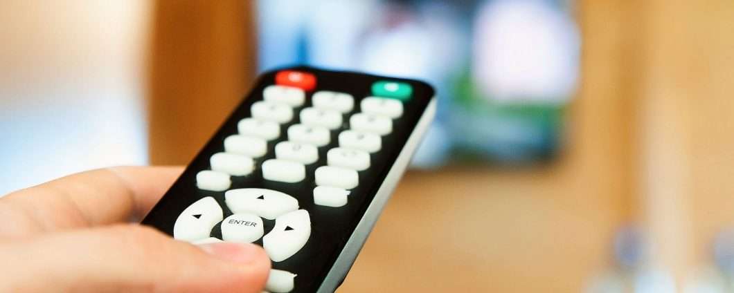 La numerazione canali del digitale terrestre si aggiorna