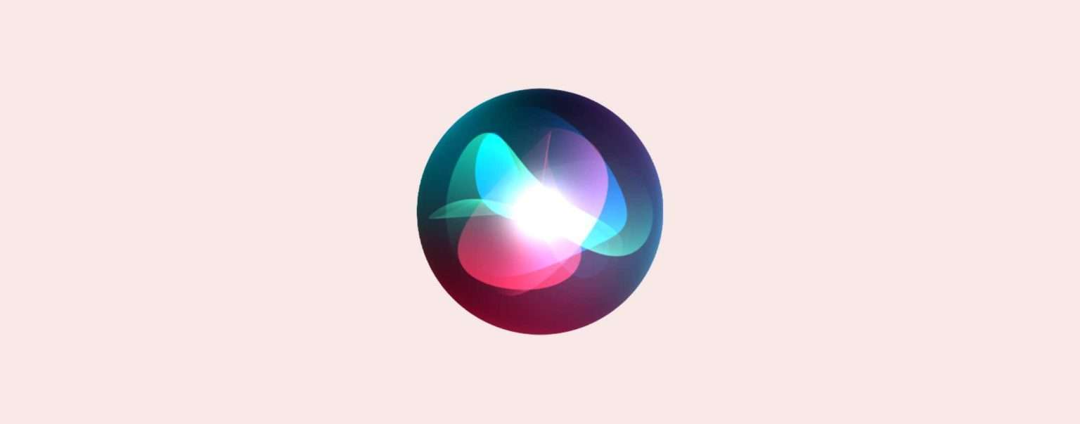 Anteprima: Nuova Siri, arriva la cancellazione automatica delle chat