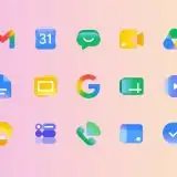 Perché Google ha cambiato le icone di Gmail e le app Workspace
