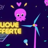 Nuove offerte a prezzo fisso o indicizzato su luce e gas con Octopus