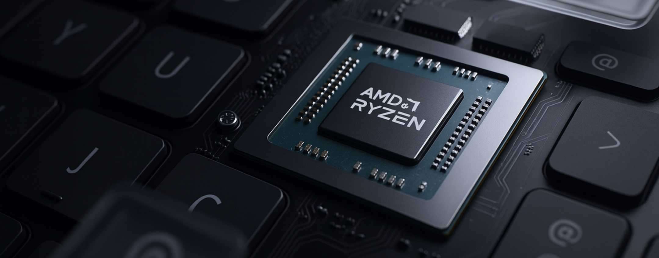 Nuovi driver AMD su Windows 10 e 11