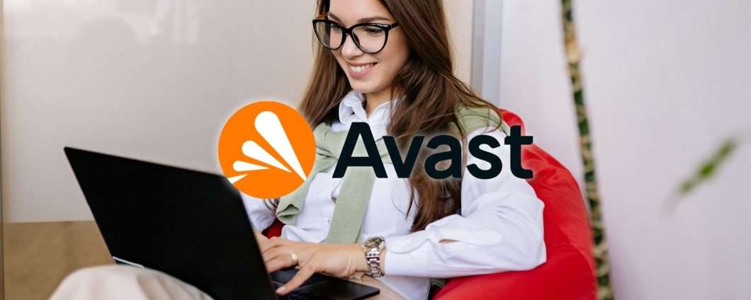 Oggi subito per te il 60% di SCONTO su Avast Antivirus