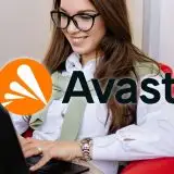 Oggi subito per te il 60% di SCONTO su Avast Antivirus