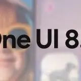 One UI 8.5 arriva in Italia: ecco tutti i Samsung Galaxy compatibili