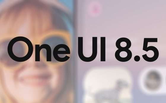 One UI 8.5 arriva in Italia: ecco tutti i Samsung Galaxy compatibili