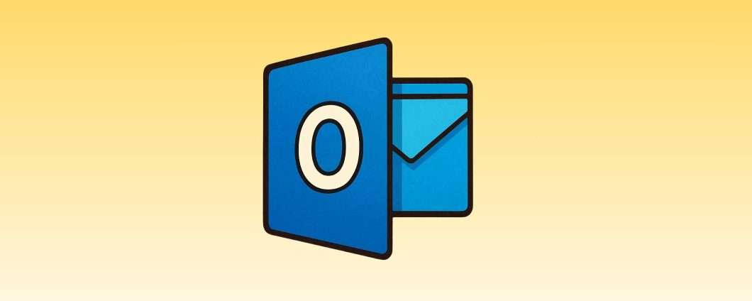 Outlook per Windows avrà finalmente la casella unificata