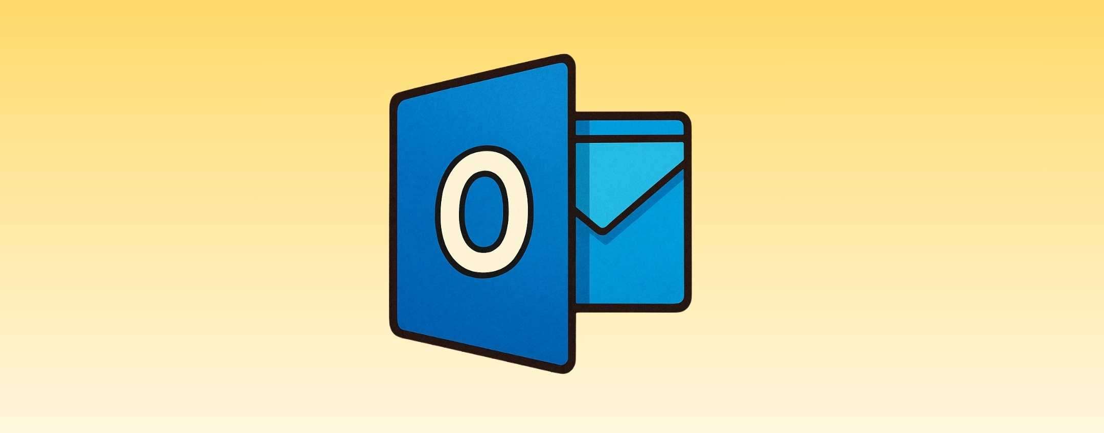 Casella unificata Outlook su Windows
