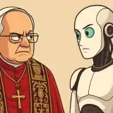 Enciclica di Papa Leone XIV sull'AI: chi applaude e chi dissente