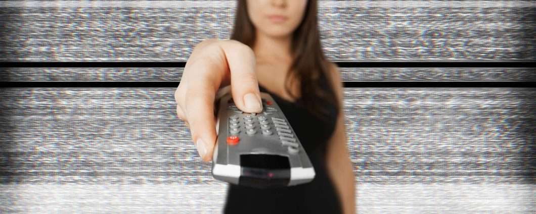Perché dovresti aggiornare le frequenze dei canali sul tuo televisore adesso