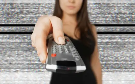 Perché dovresti aggiornare le frequenze dei canali sul tuo televisore adesso