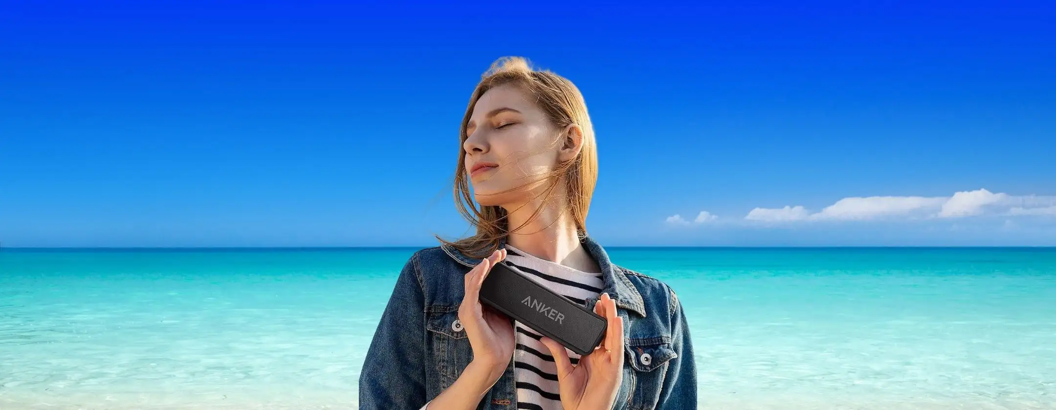 Piccola, potente e sotto i 30€: la Cassa Bluetooth Soundcore Anker 2 è la follia di Amazon